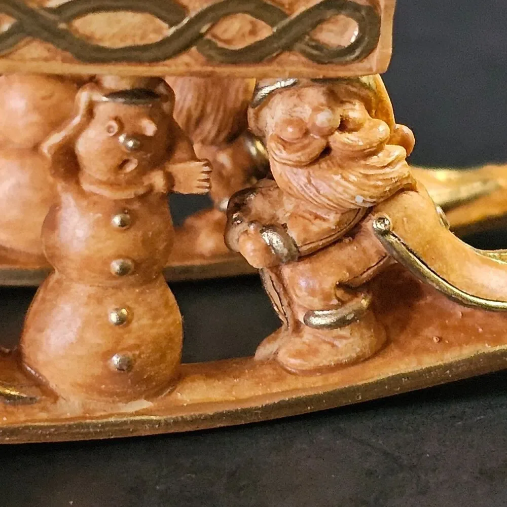 Hallmark keepsake ornament